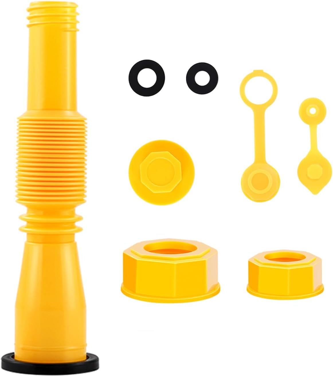 SAKER® Gas Can Spout Replacement
