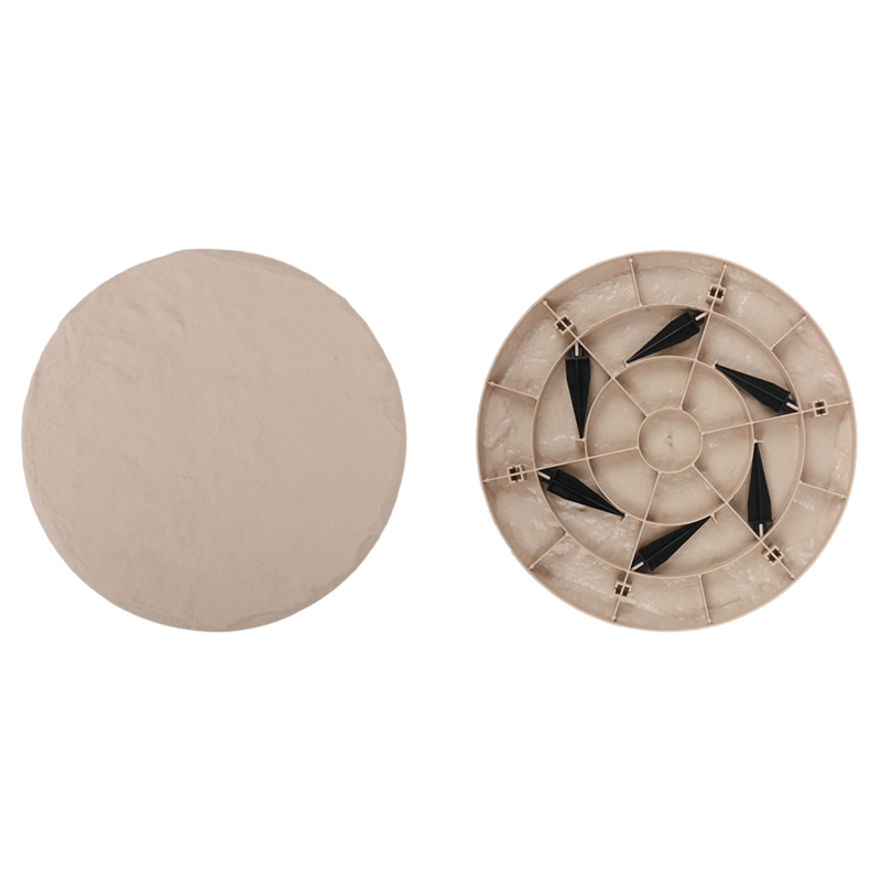 SAKER® Stepping Stones with Ground Stakes