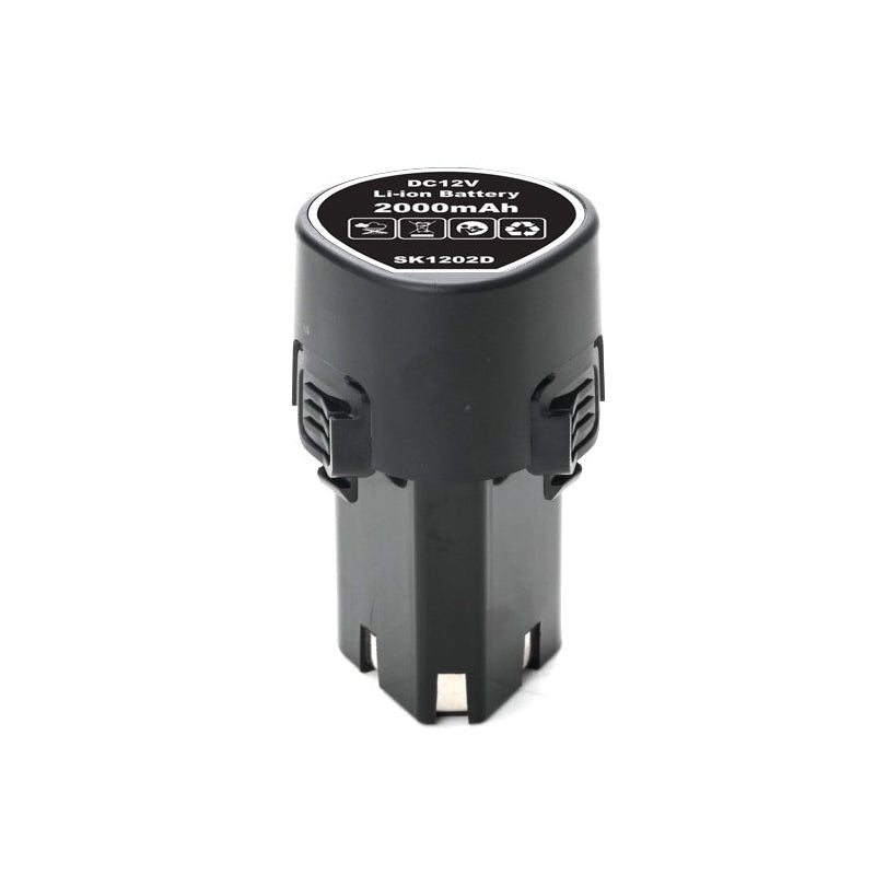 Saker Mini Cordless Buffer Polisher - Shopsaker