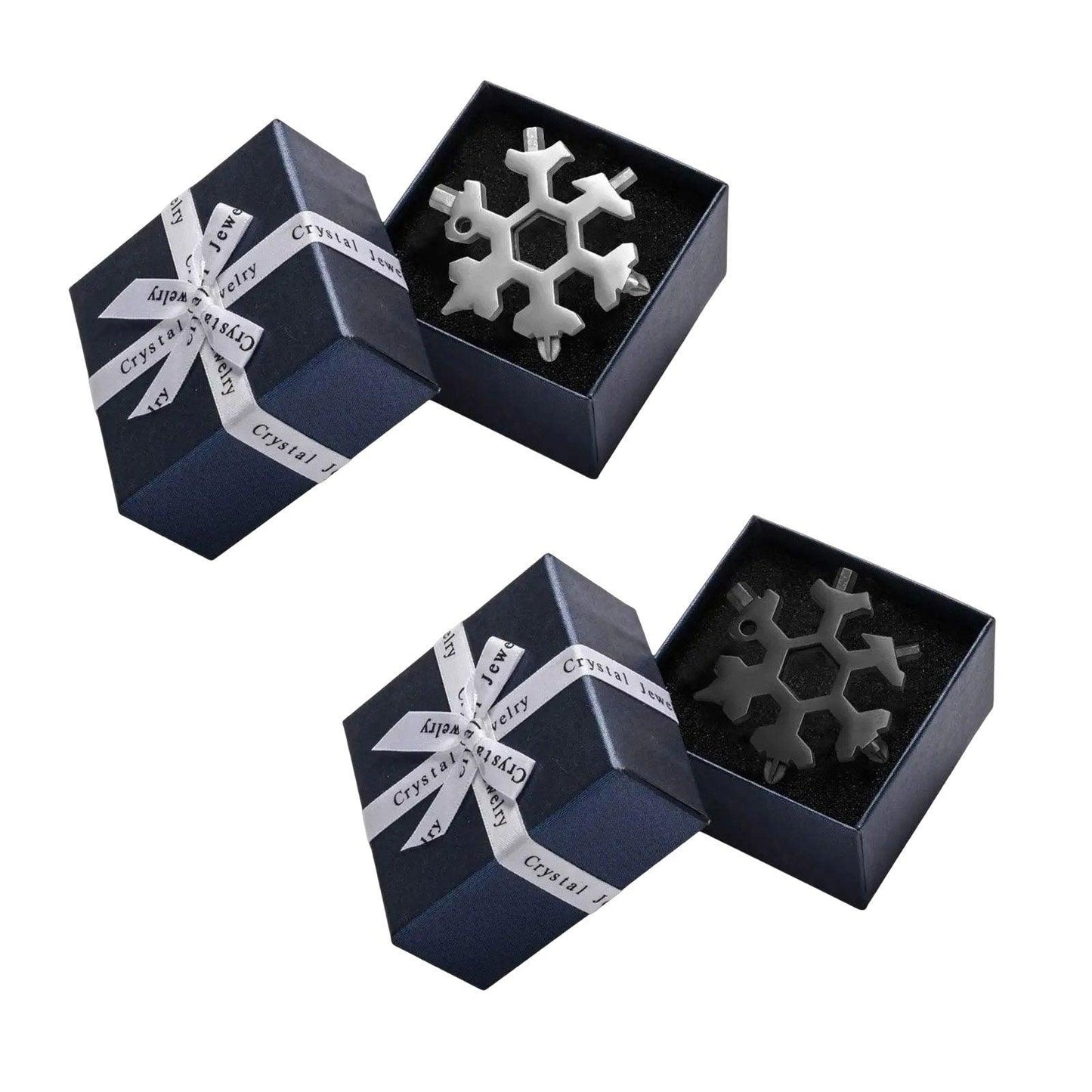 Saker 18-in-1 Snowflake Multi-Tool - Shopsaker