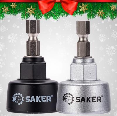 Saker® Deburring Chamfering Tool