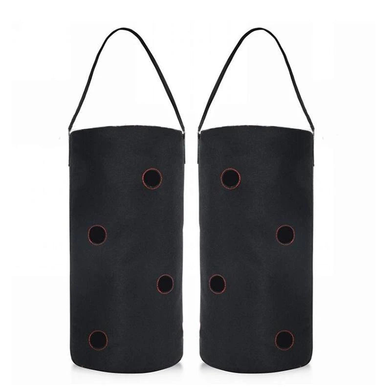 Saker Hanging Strawberry Planting Bag