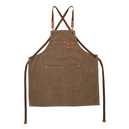 Saker Woodworking Apron