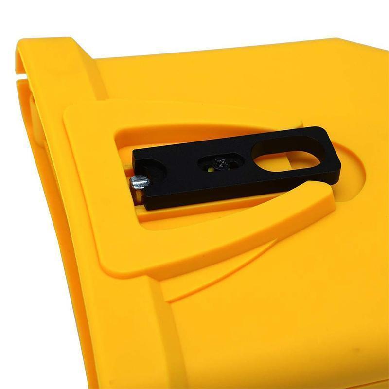 Saker Chainsaw Sharpening Kit