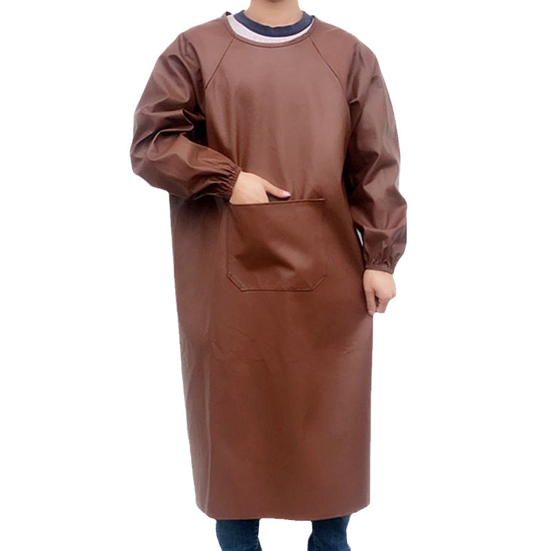 Saker Woodworking Apron