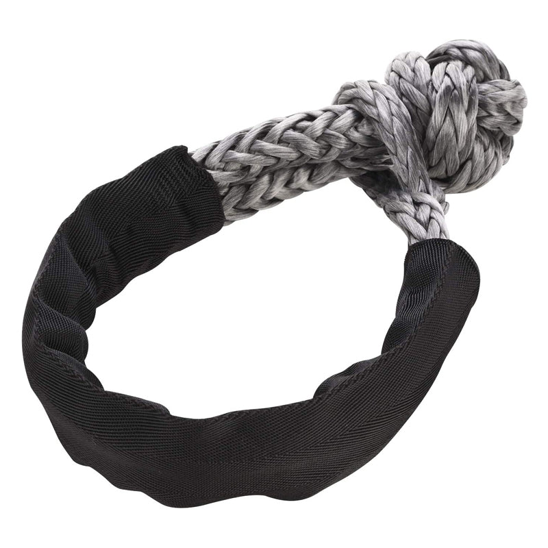 Saker Winch Snatch Recovery Ring