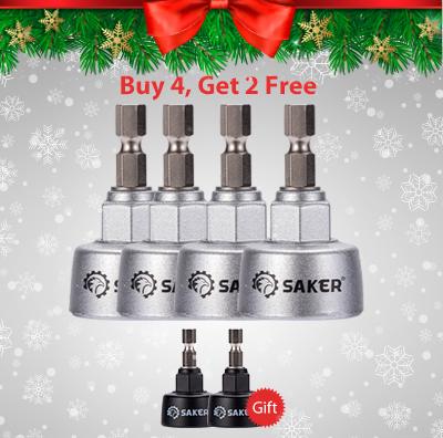 Saker® Deburring Chamfering Tool