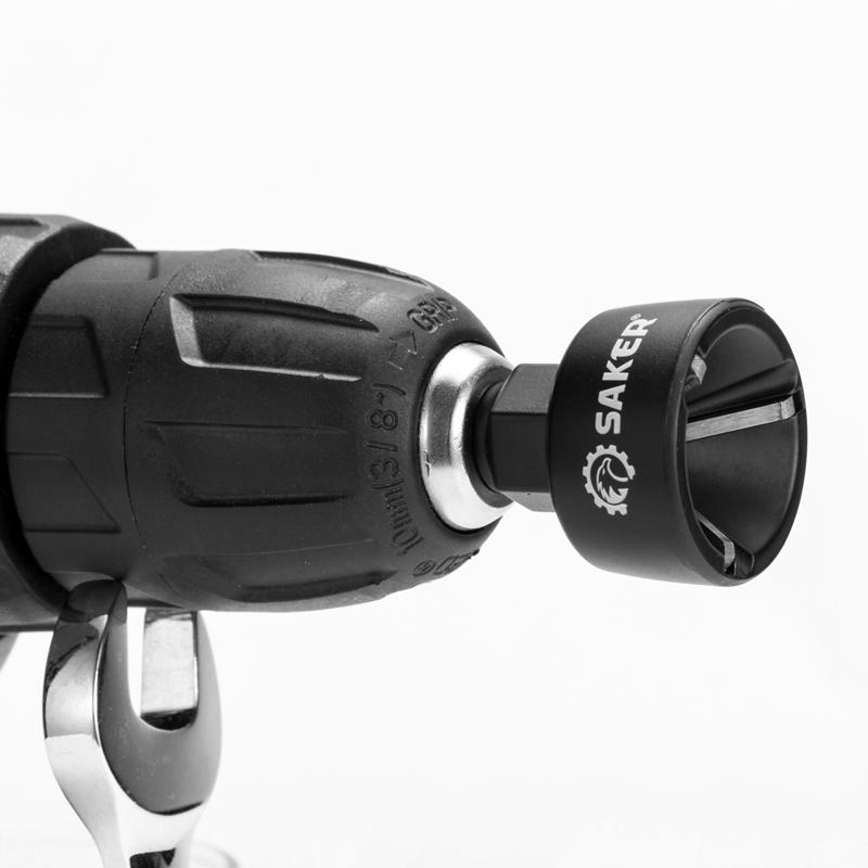 Saker® Deburring Chamfering Tool