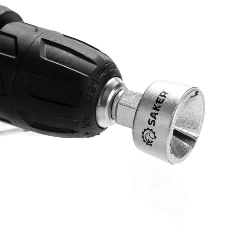 Saker® Deburring Chamfering Tool