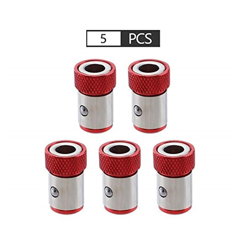 Universal Screwdriver Head Magnetic Ring
