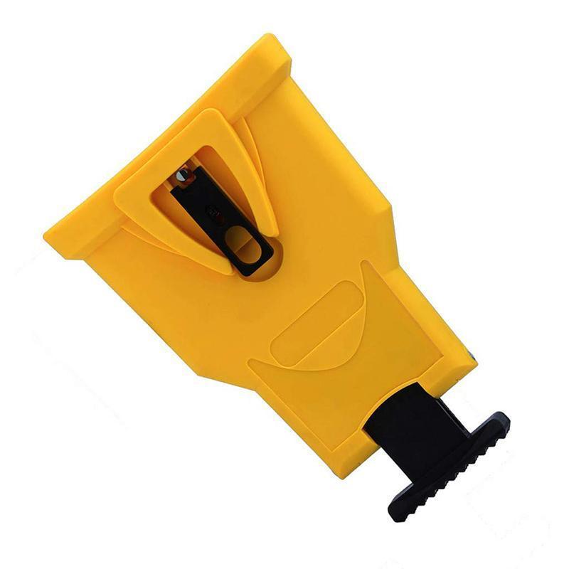 Saker Chainsaw Sharpening Kit