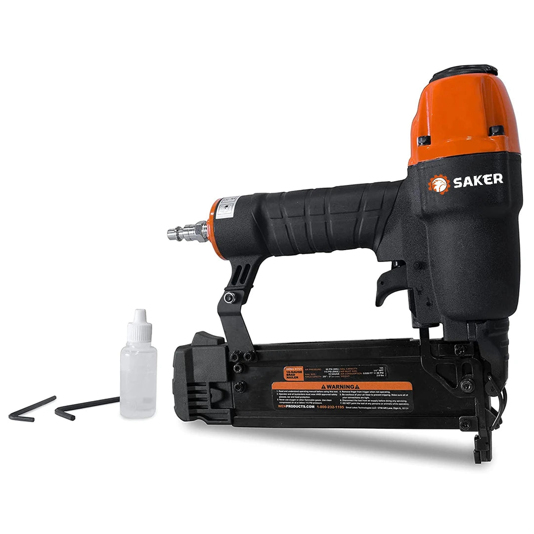 Woodworking Nailer