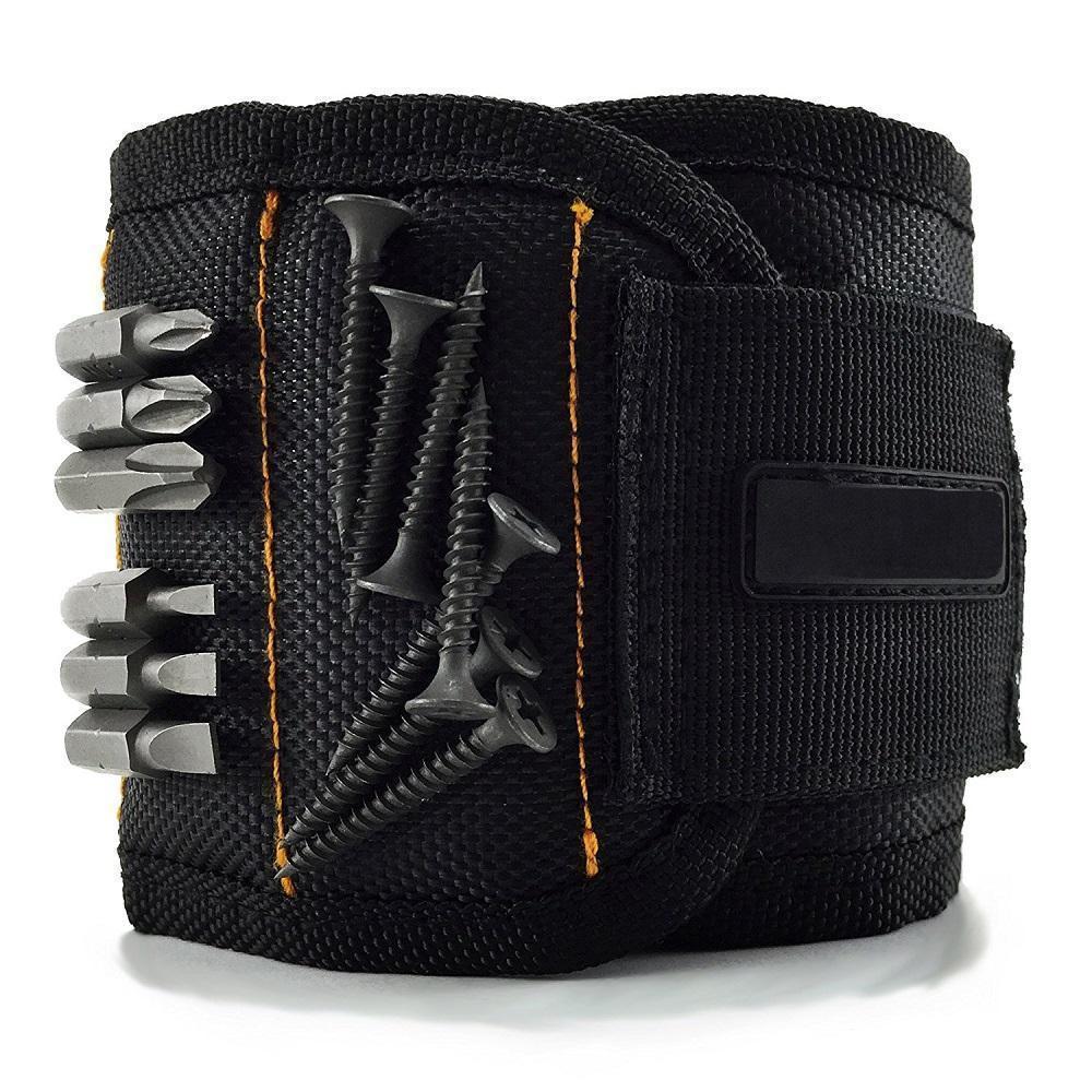 Saker Magnetic Wristband with Strong Magnets