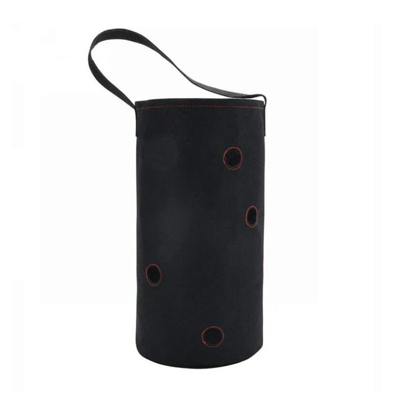 Saker Hanging Strawberry Planting Bag