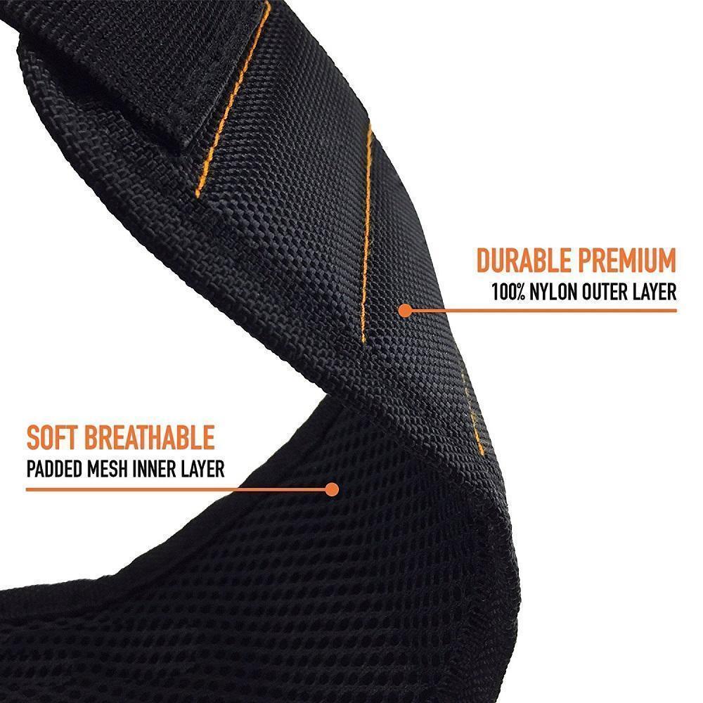 Saker Magnetic Wristband with Strong Magnets