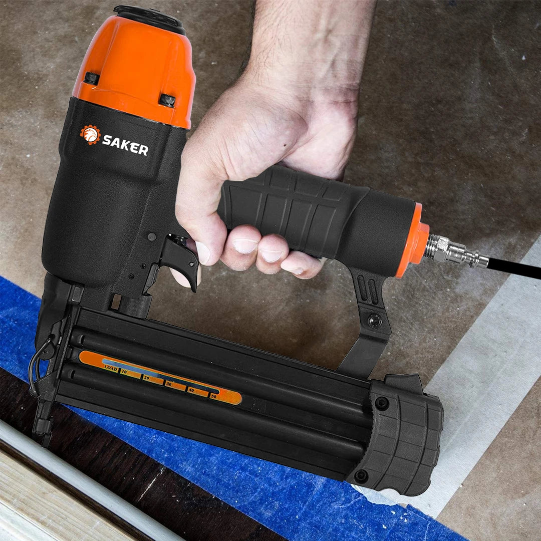 Woodworking Nailer