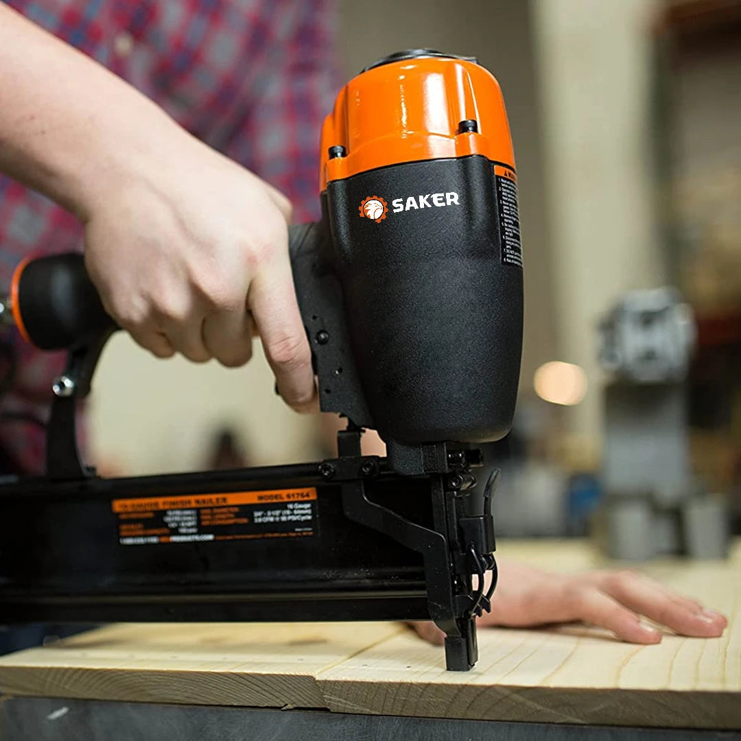 Woodworking Nailer