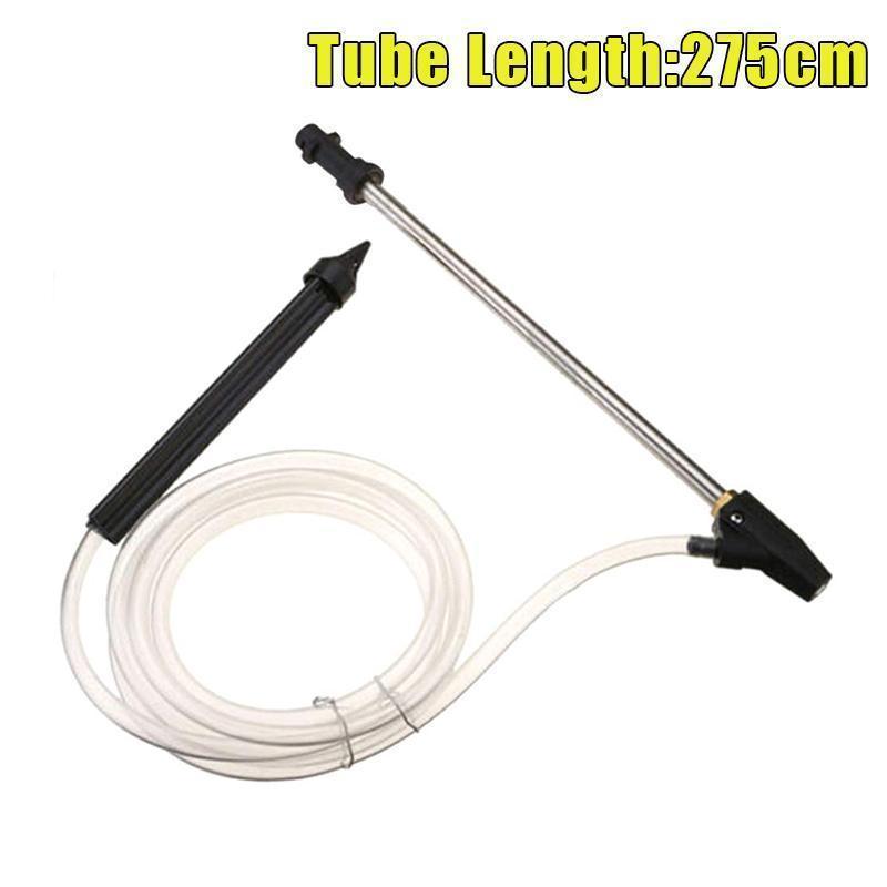 Saker High Pressure Washer Sand blasting Kit
