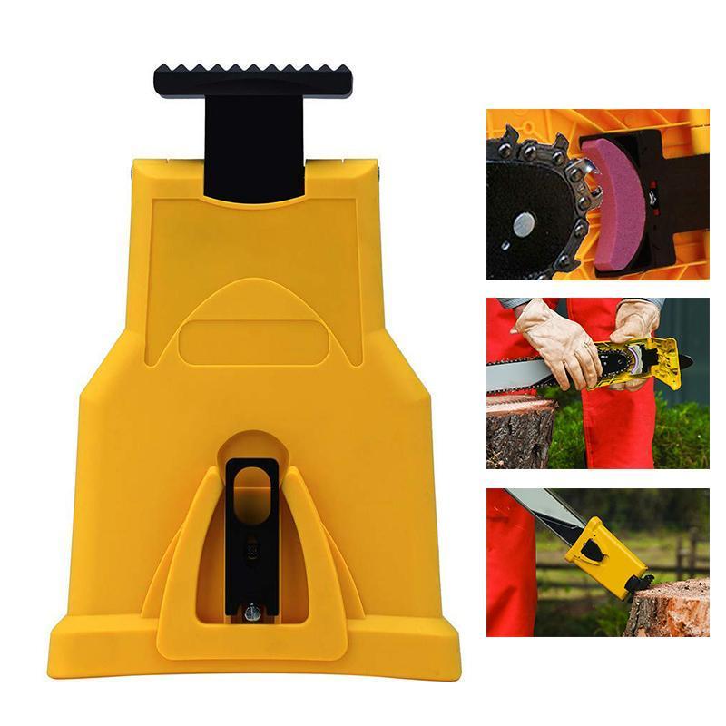 Saker Chainsaw Sharpening Kit