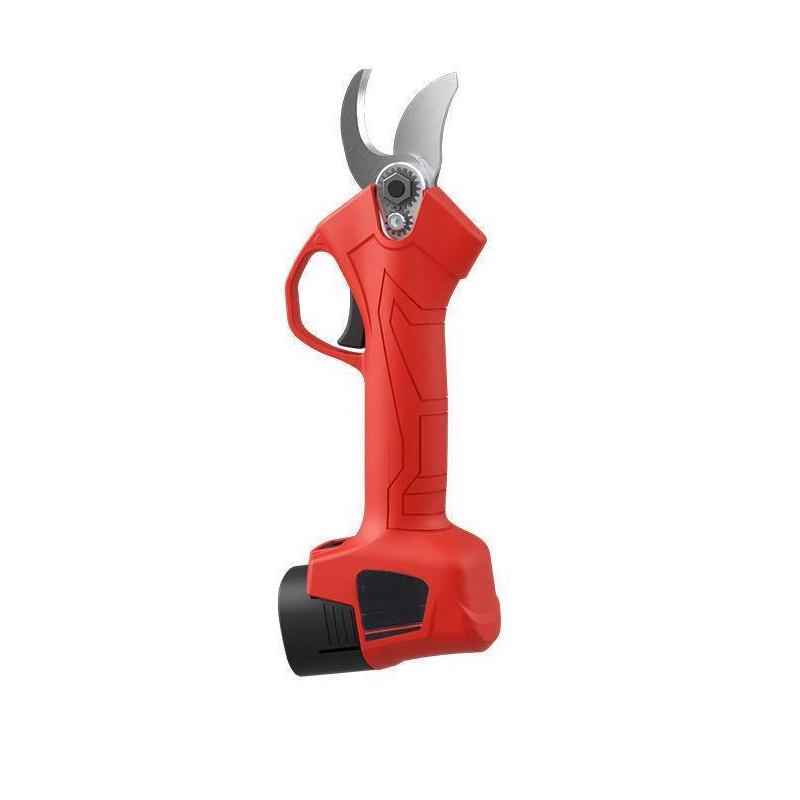 Saker Electric Branch Scissors