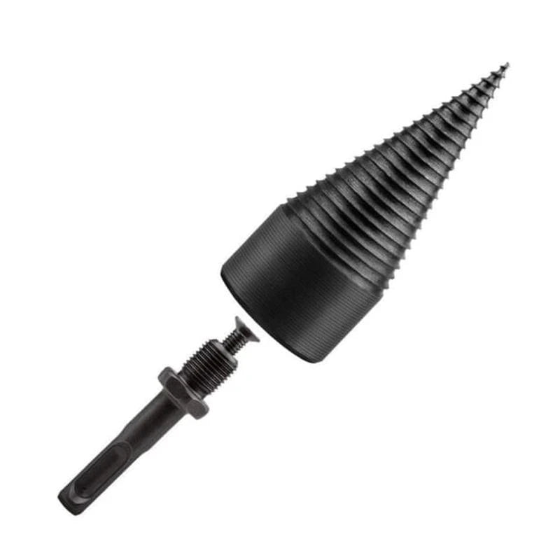Saker Hex Shank Firewood Drill Bit