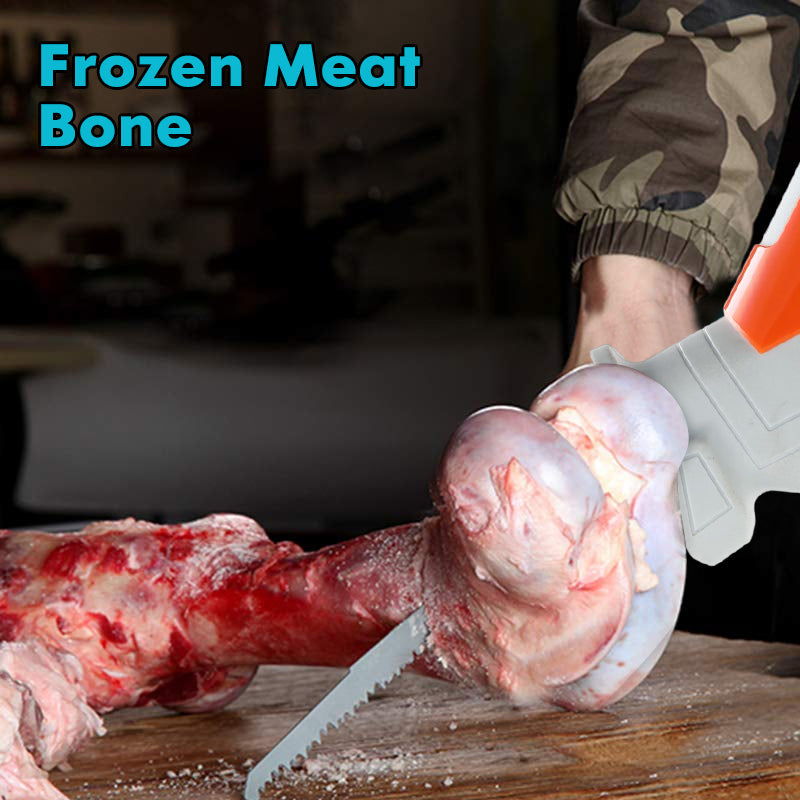 Saker Portable Cordless Reciprocating Saw