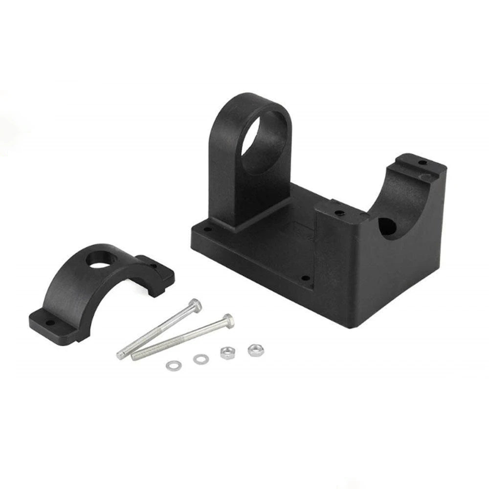 Saker Zipbite - Nibbler Cutter Drill Attachment Double Head Metal Sheet