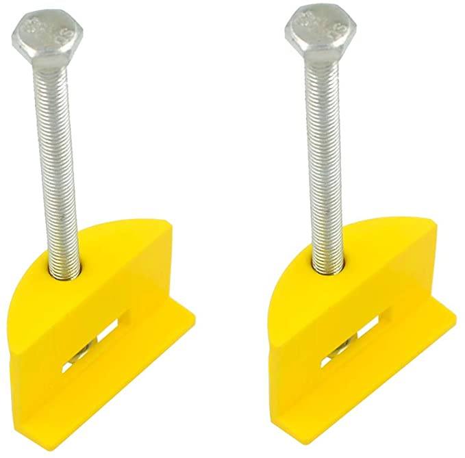Saker Portable Wall Tile Leveling Locator Tools