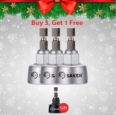 Saker® Deburring Chamfering Tool