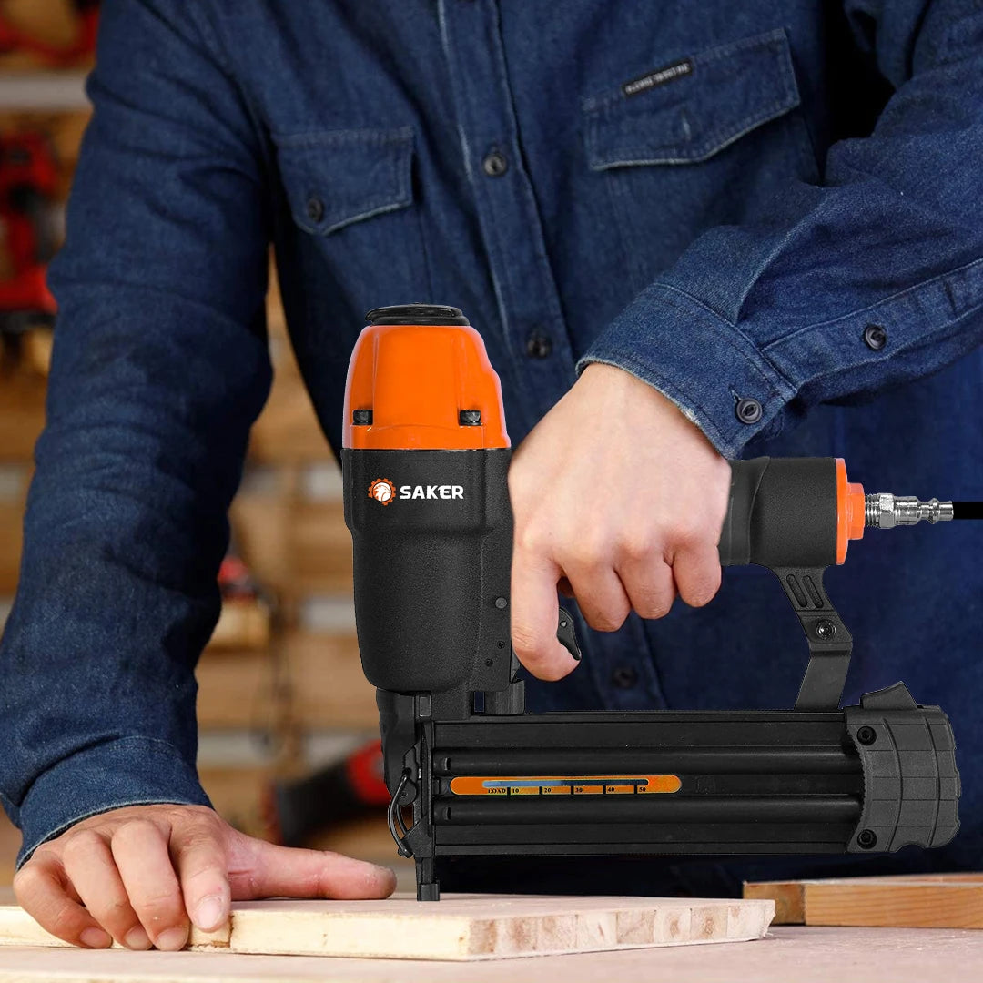 Woodworking Nailer