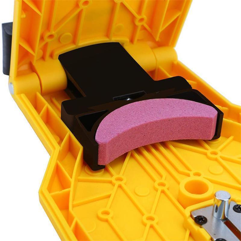 Saker Chainsaw Sharpening Kit