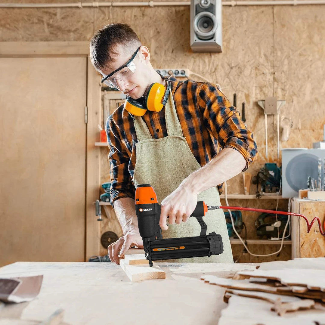 Woodworking Nailer
