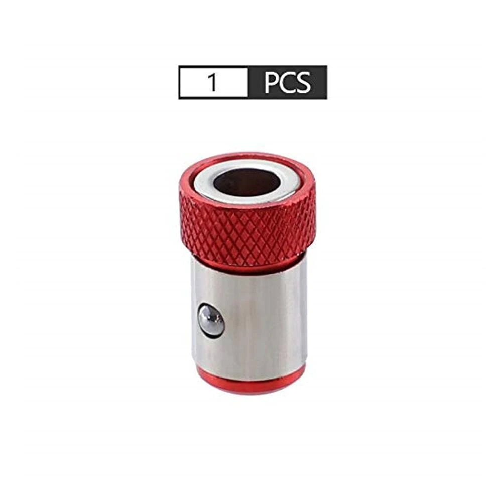 Universal Screwdriver Head Magnetic Ring