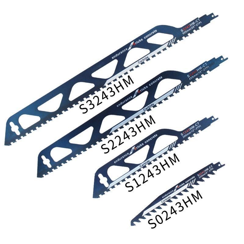 Saker Saw Blade
