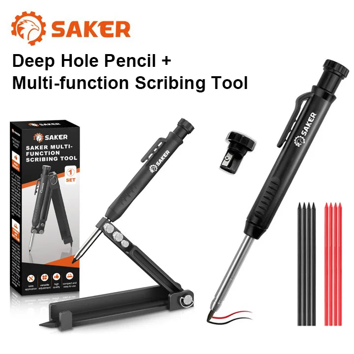 Saker Multi-function Scribing Tool (Upgrade)