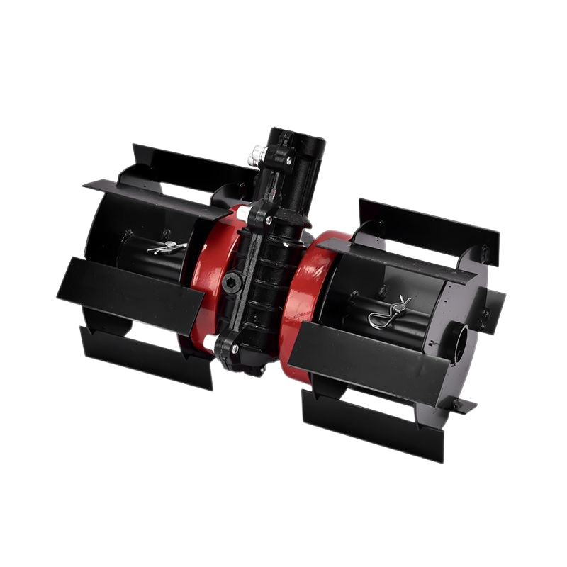 SAKER® Grass Mower Weed Removal Wheel