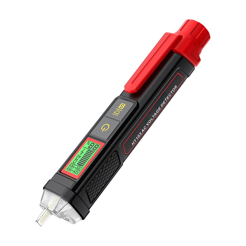 SAKER Voltage Tester（ab）