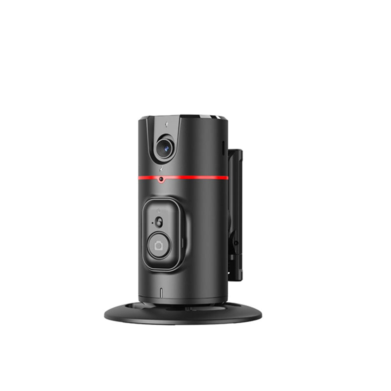 Sakerplus® Auto Face Tracking Tripod Remote Control