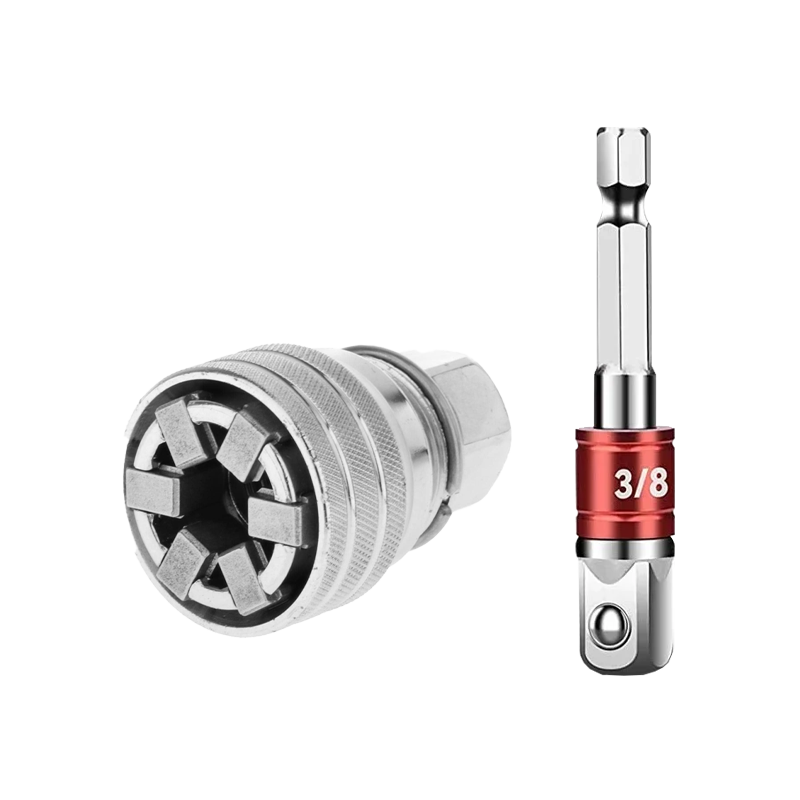 Multi-function Universal Socket Wrench Tool - Saker® Universal Maintenance Tool