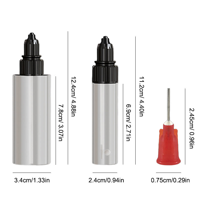 SAKER® Electric Spray Paint Gun for Cars