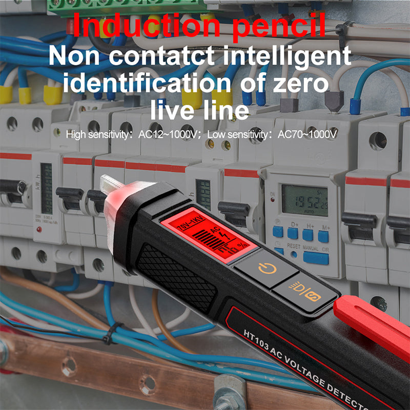 SAKER Voltage Tester（ab）
