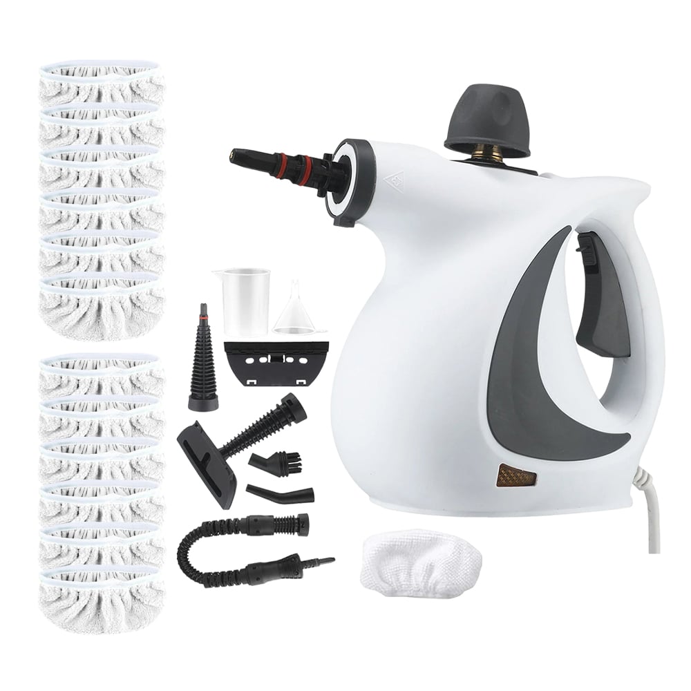 Sakerplus® Steam Disinfection Cleaner