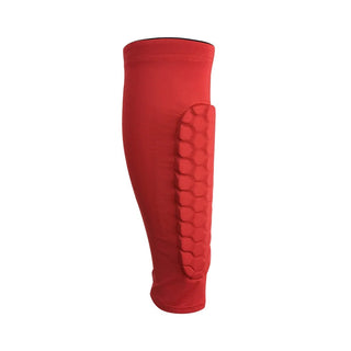 Saker® Anti-Slip Shin Guards
