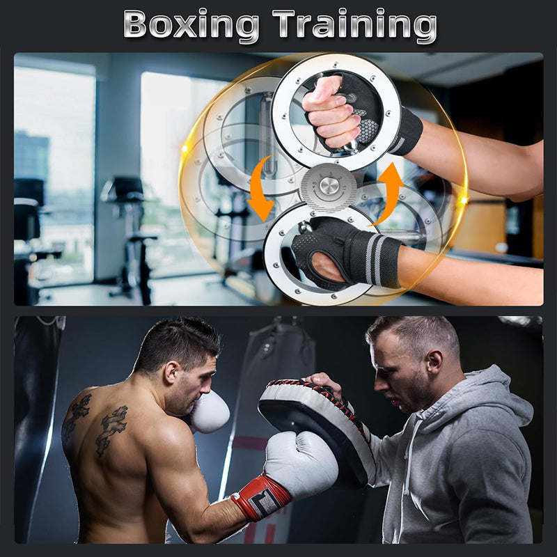 Saker Boxing Forearm Trainer