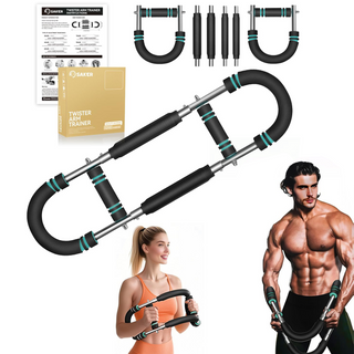 Sakerplus® Twister Arm Trainer