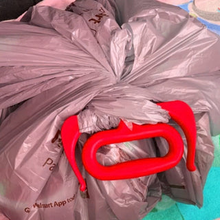 Sakerplus Multifunctional Handle Holder Grocery Bag Holder