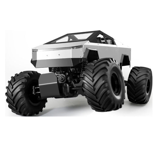 Saker Crawler Off-road Truck