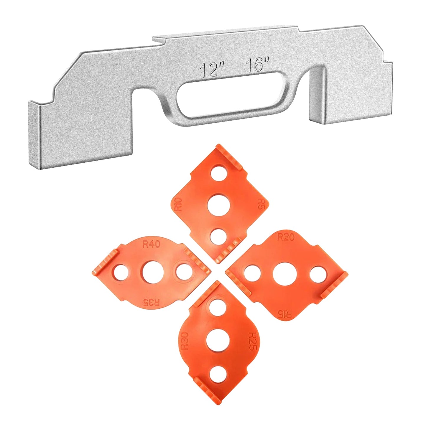 SAKER® 2 In 1 Framing Tool