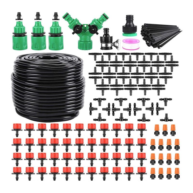 Saker® Garden Irrigation Pro Kit