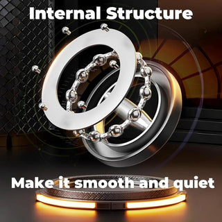 Saker Boxing Forearm Trainer